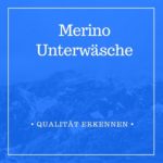 merino unterwaesche