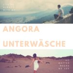 Angora Unterwäsche
